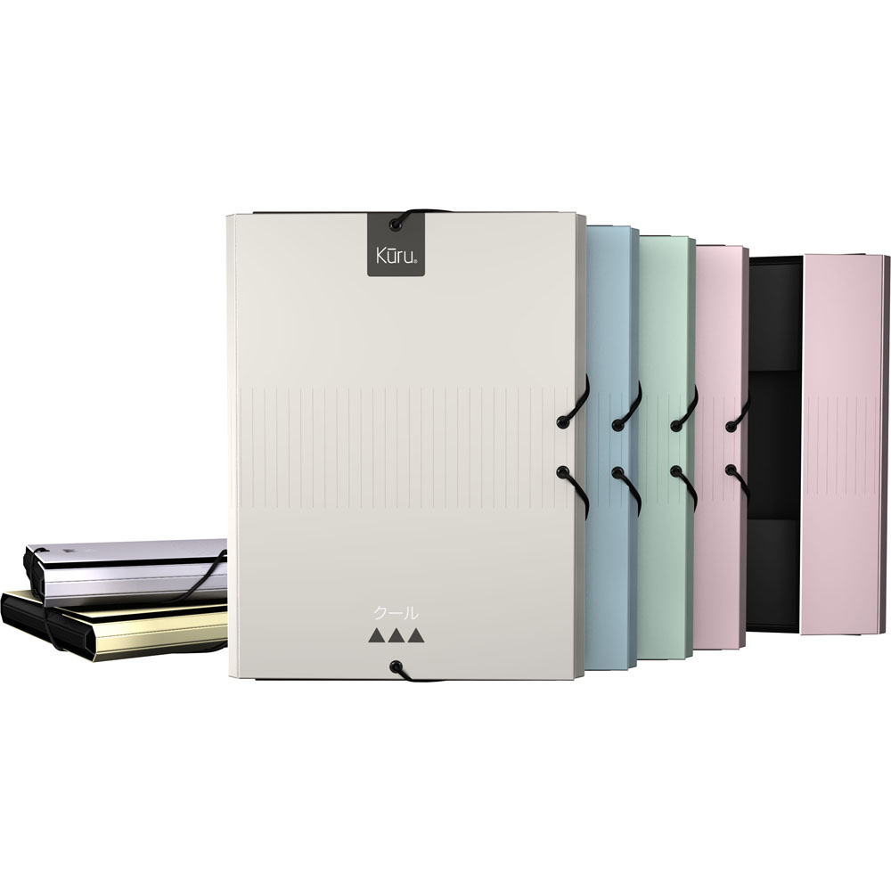 PASTA 3 ABAS FOR. KURU4 SORTIDO 