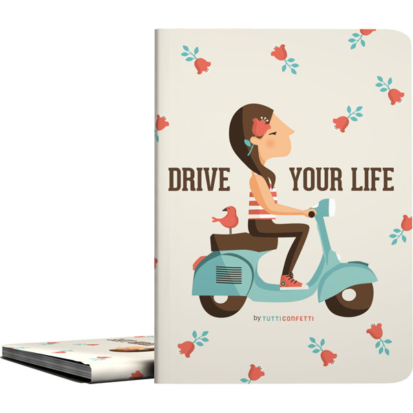 PASTA 30F PP TUTTI18 DRIVE