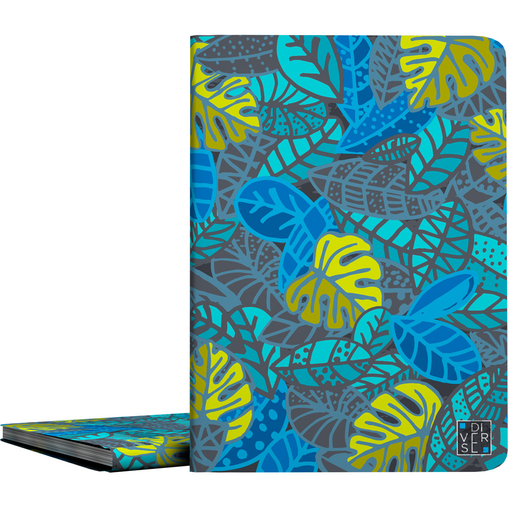 PASTA 30F PP DIVERSE19 LEAFS