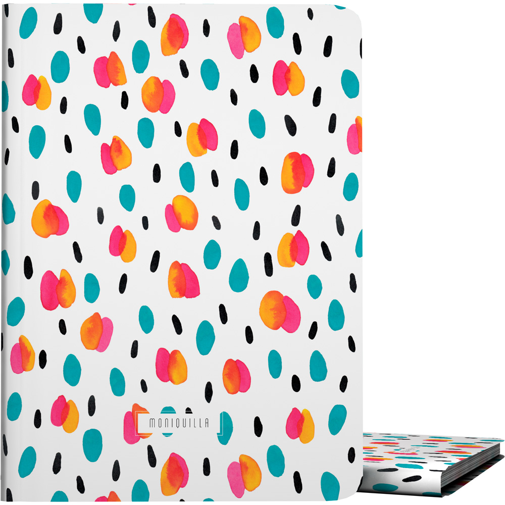 PASTA 30F PP MONIQUILLA19 GOTAS