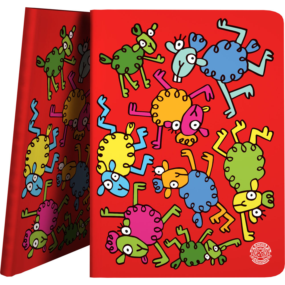 PASTA 30F PP KATUKI 19 LANA