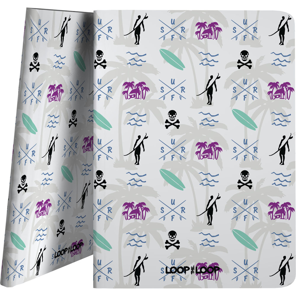 PASTA 30F PP LOOP20 BEACH