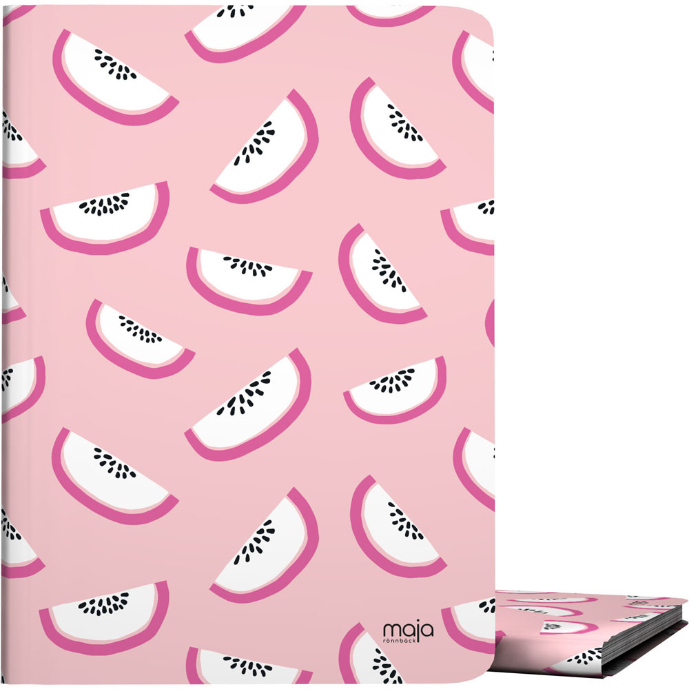 PASTA 30F PP MAJA20 KIWI ROSA