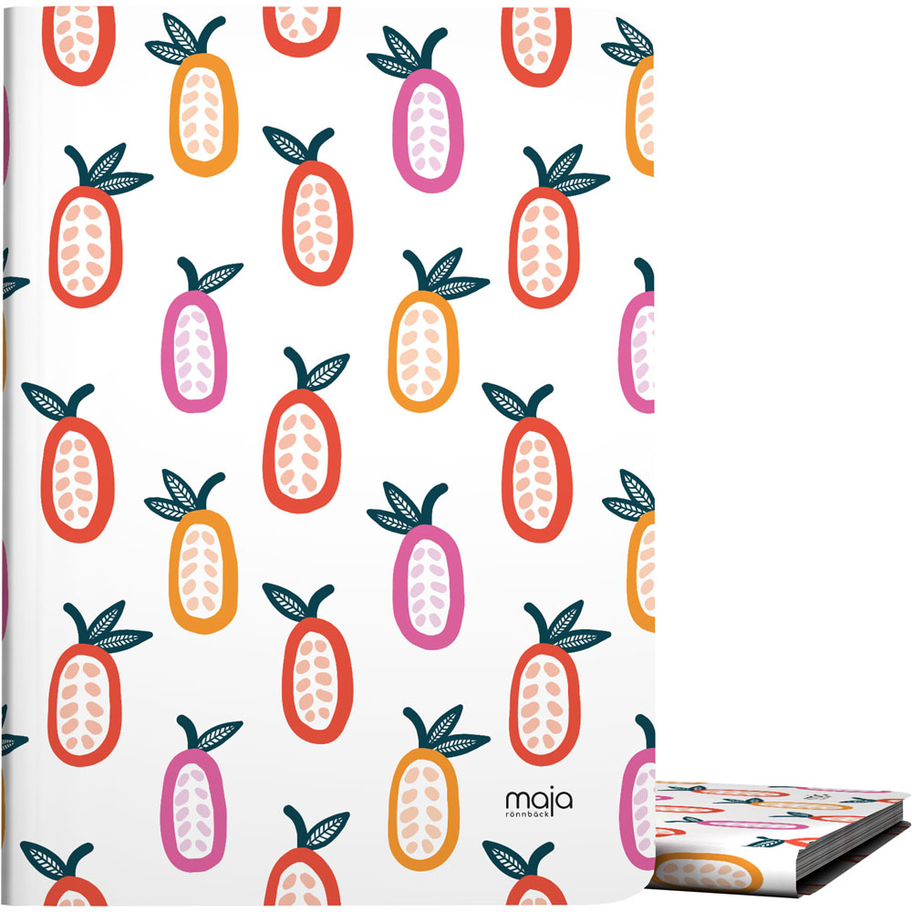 PASTA 30F PP MAJA20 COCOA MIX