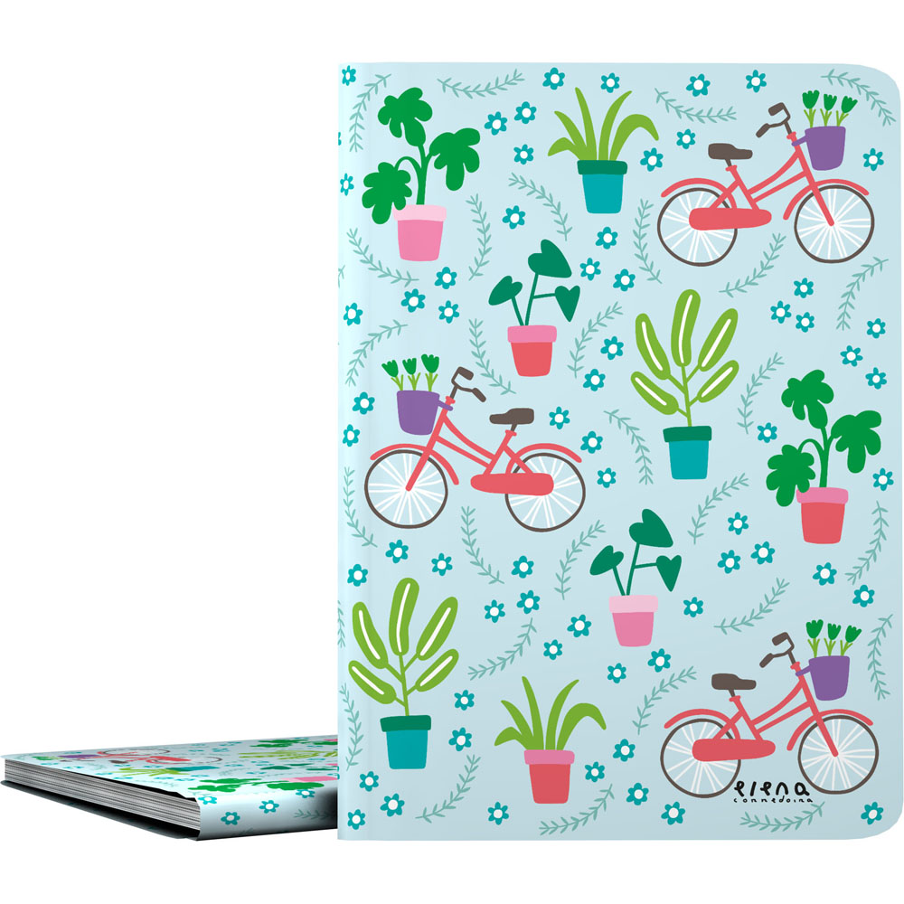 PASTA 30F PP EC 20 BICI