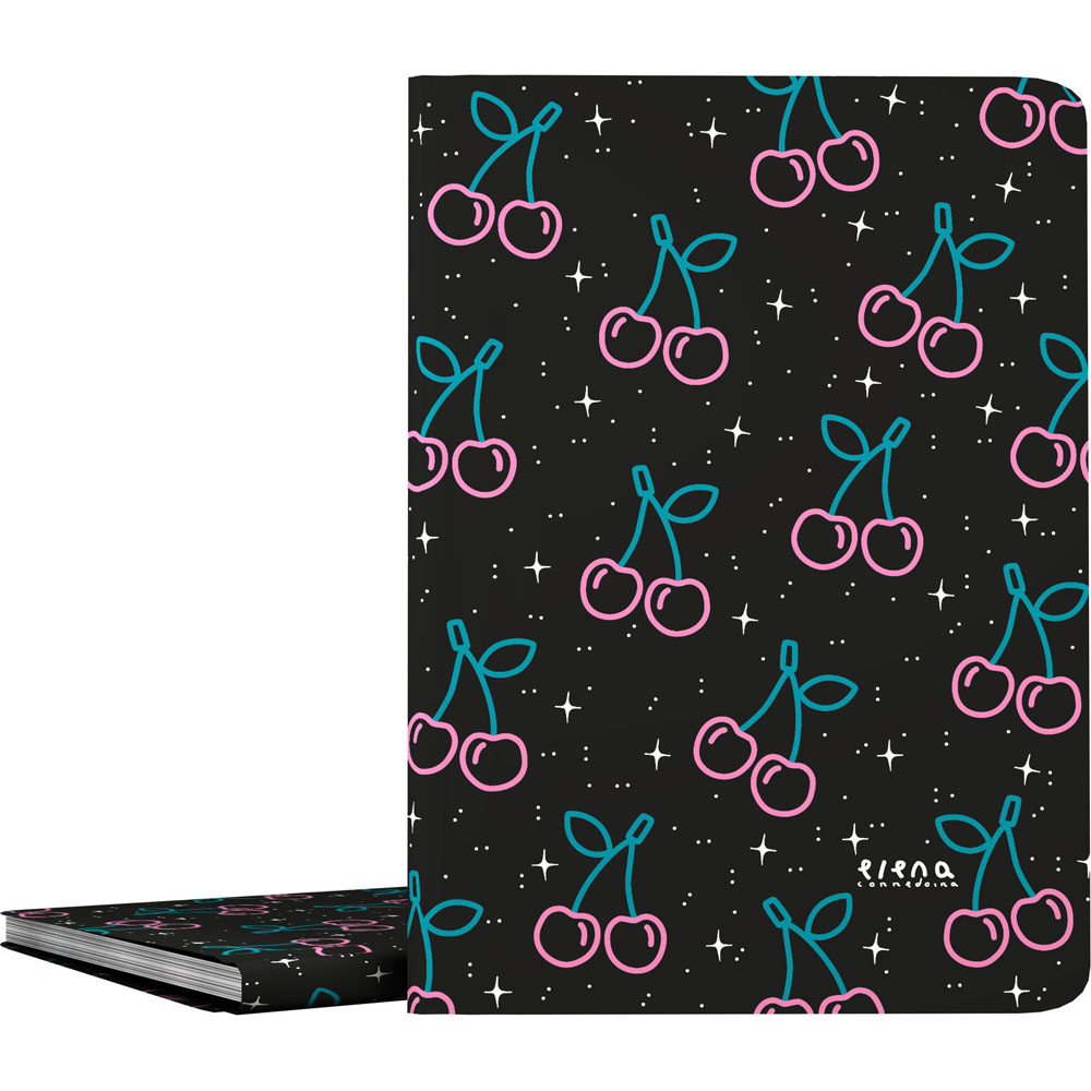 PASTA 30F PP EC 20 CEREZAS