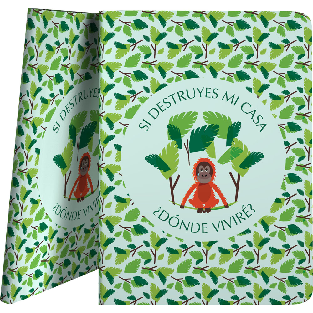 PASTA 30F PP A4 PLANET21 MONO