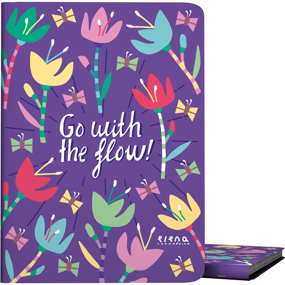 PASTA 30F PP A4 EC 21 FLOW