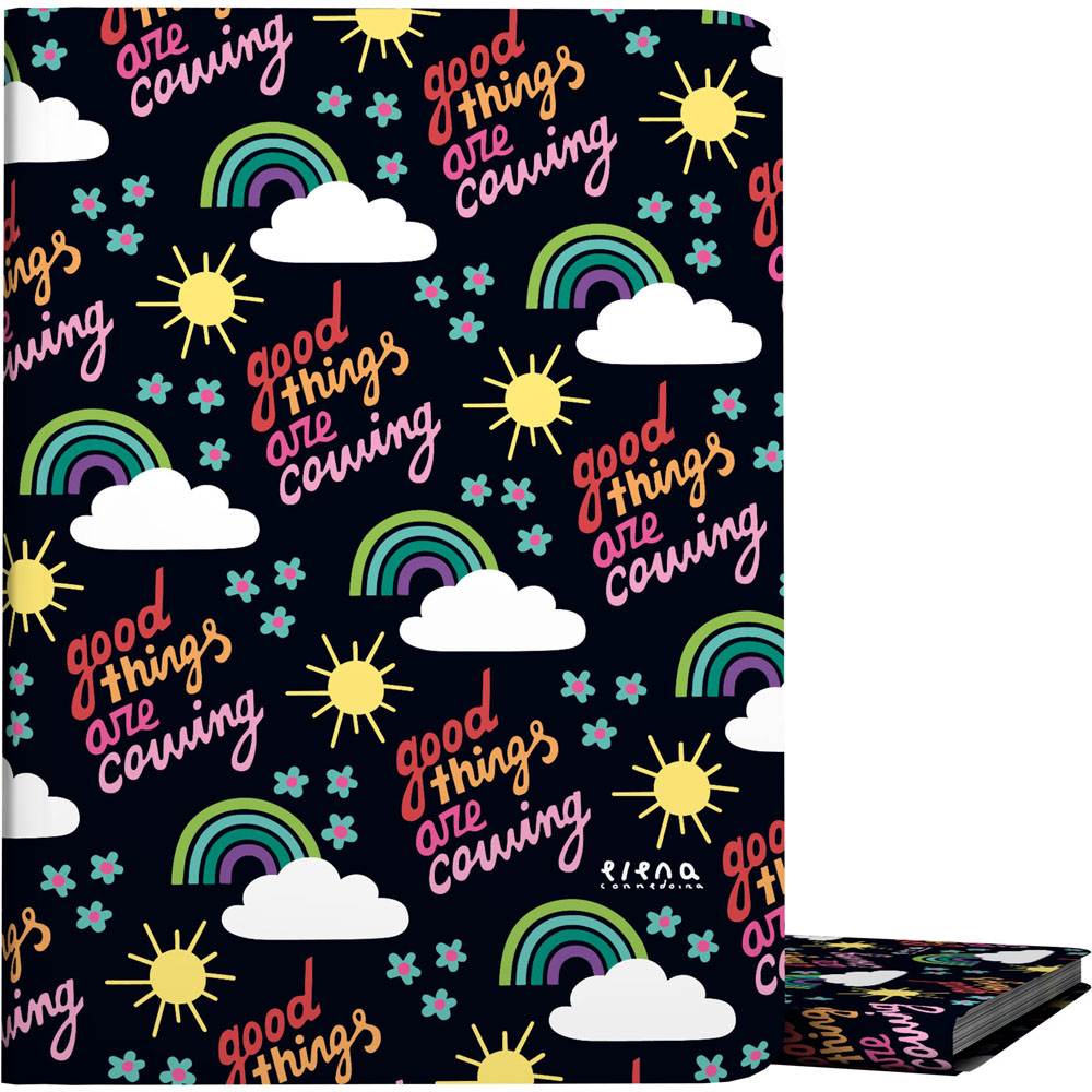 PASTA 30F PP A4 EC 22 HOPE