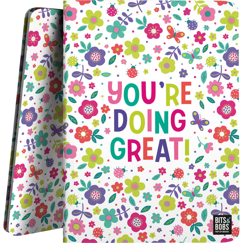 PASTA 30F PP A4 B&B23 GREAT