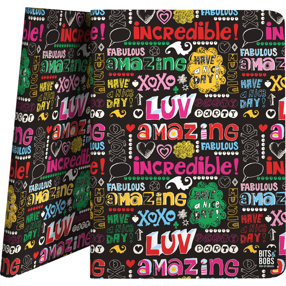 PASTA 30F PP A4 B&B23 NICEDAY