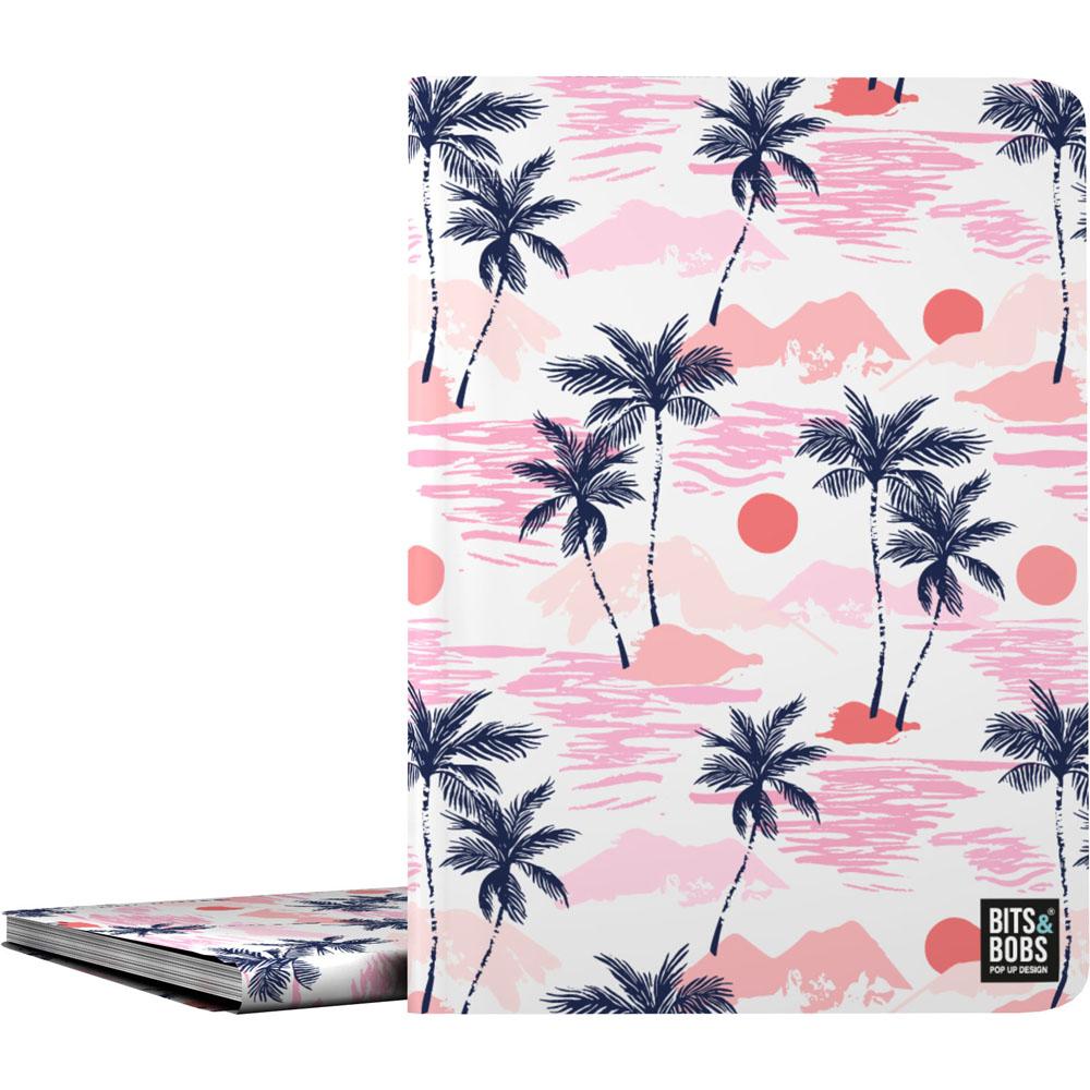 PASTA 30F PP A4 B&B24 SUNSET