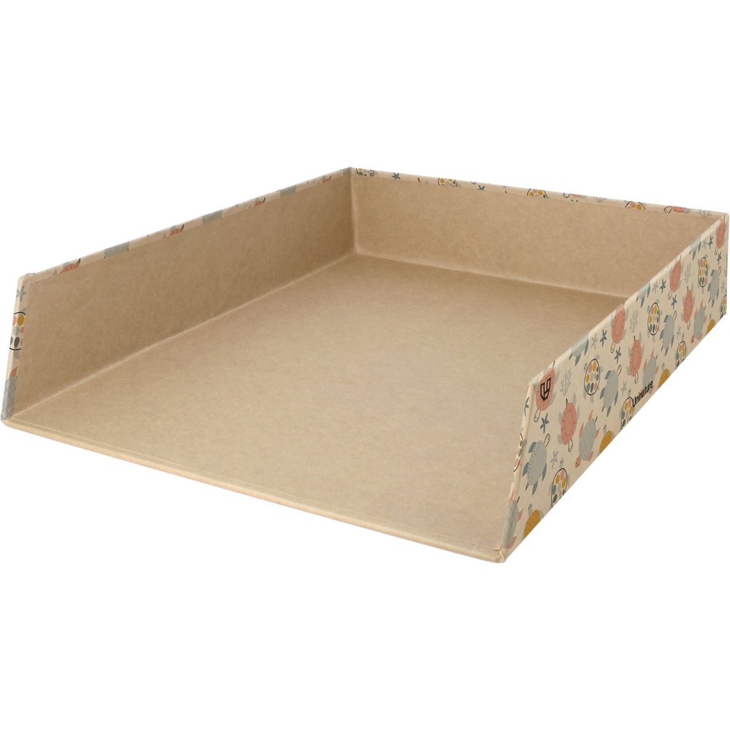 BANDEJA FOR.UNINATURE TORTUG