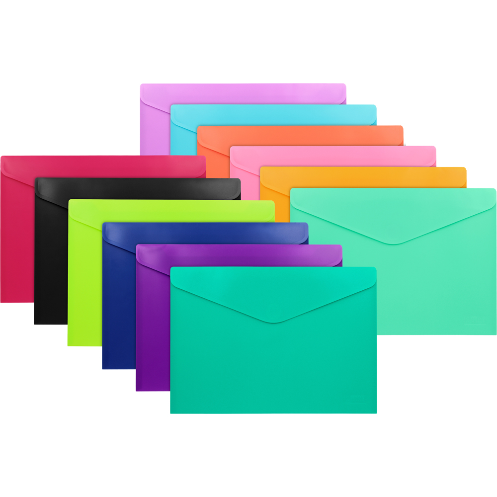 ENVELOPES PP A5 LIKE MENTA