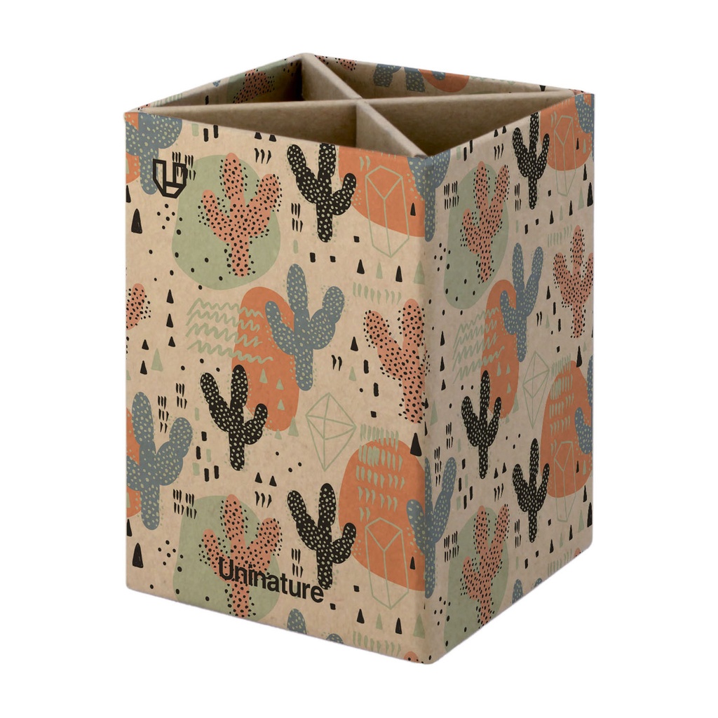 COPO FOR.UNINATURE CACTUS