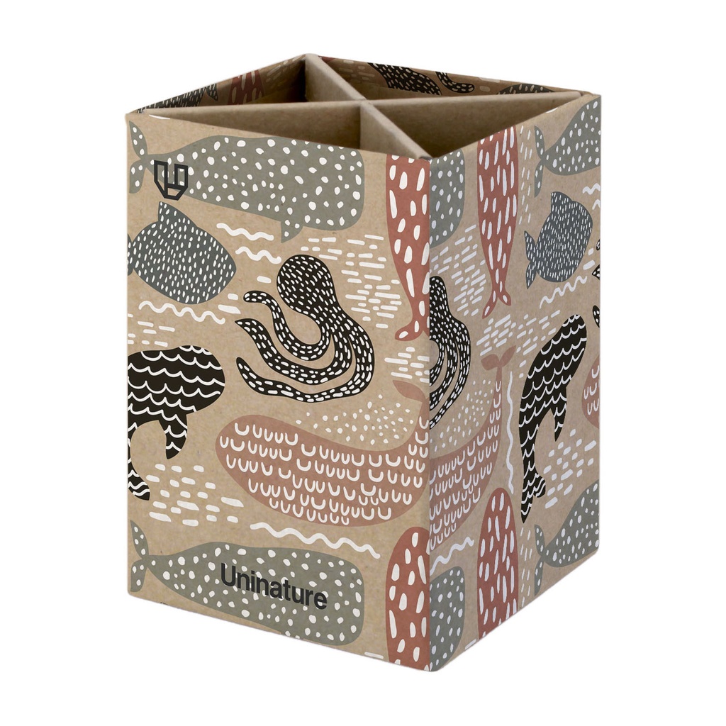 COPO FOR.UNINATURE BALLEN