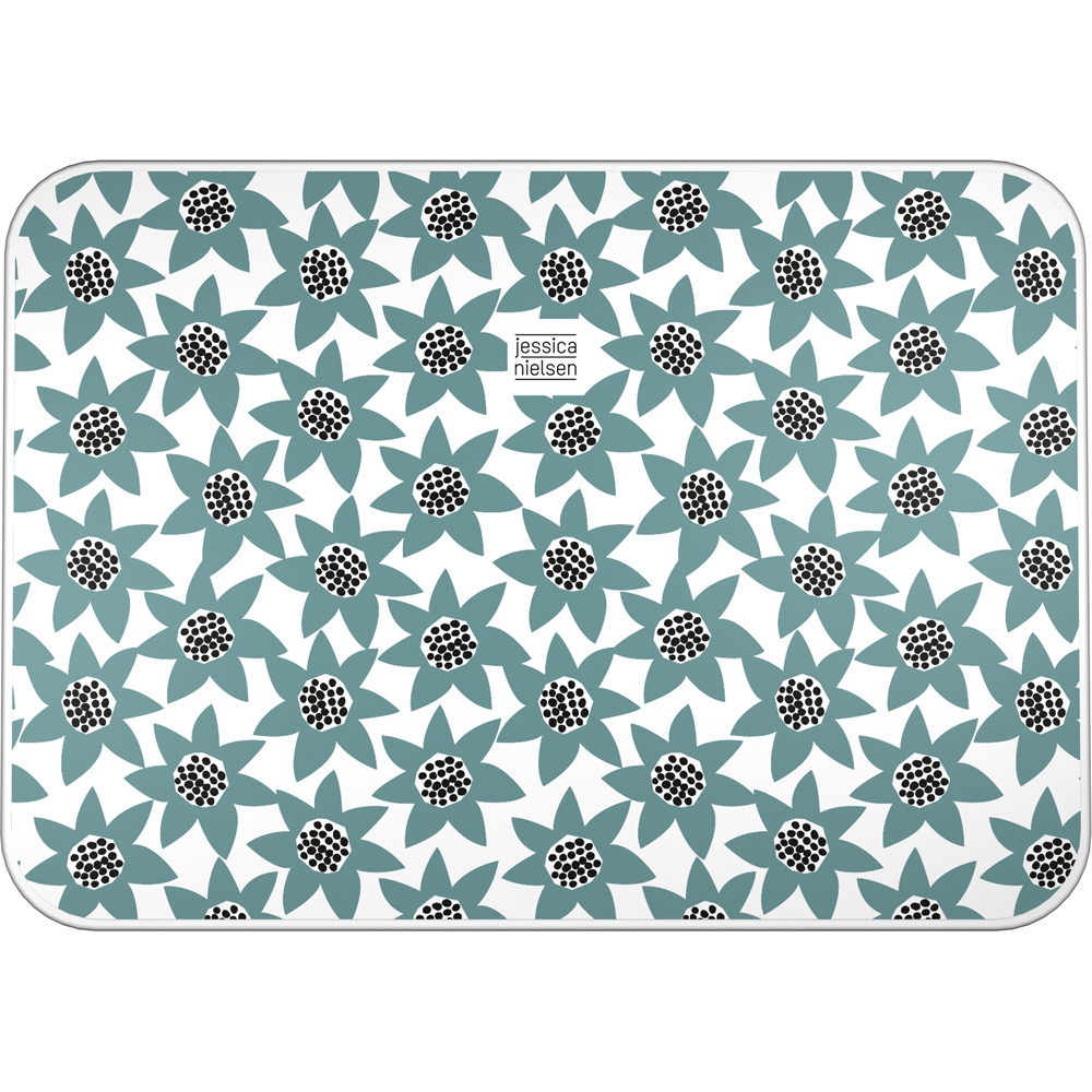 BASE SECR. PVC JNIELSEN19 FLOWERS