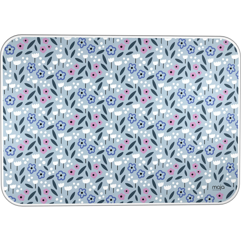 BASE SECR. PVC MAJA20 SPRING