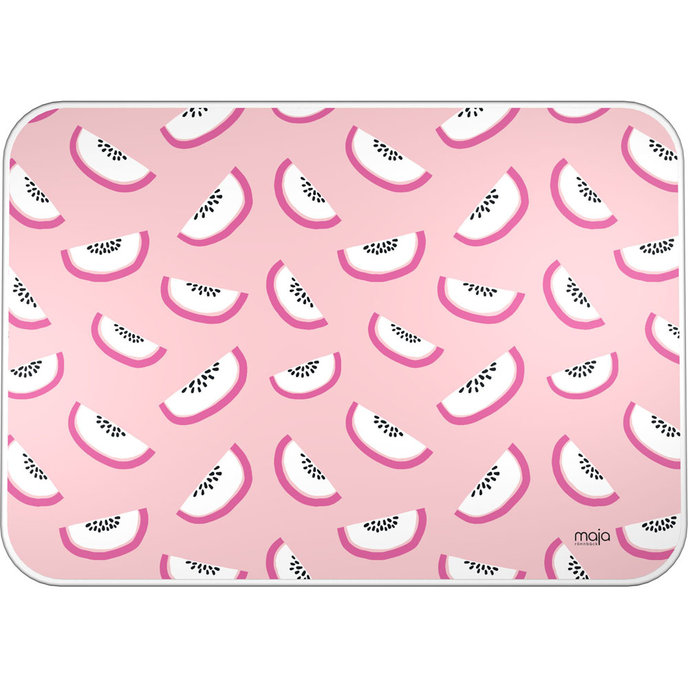 BASE SECR. PVC MAJA20 KIWI ROSA