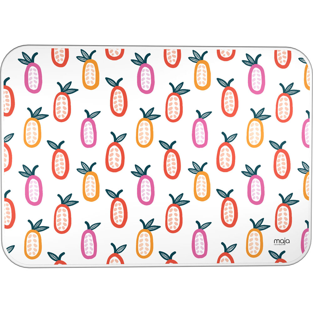 BASE SECR. PVC MAJA20 COCOA MIX