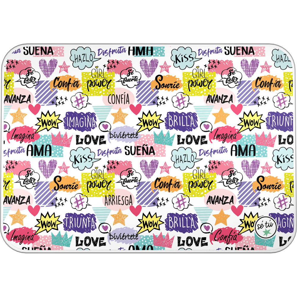 BASE SECR. PVC SE TU 21 SHINE