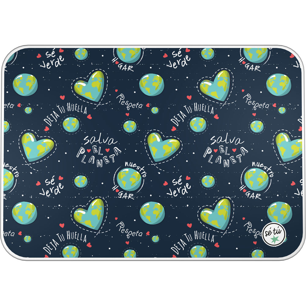 BASE SECR. PVC SE TU 21 PLANET