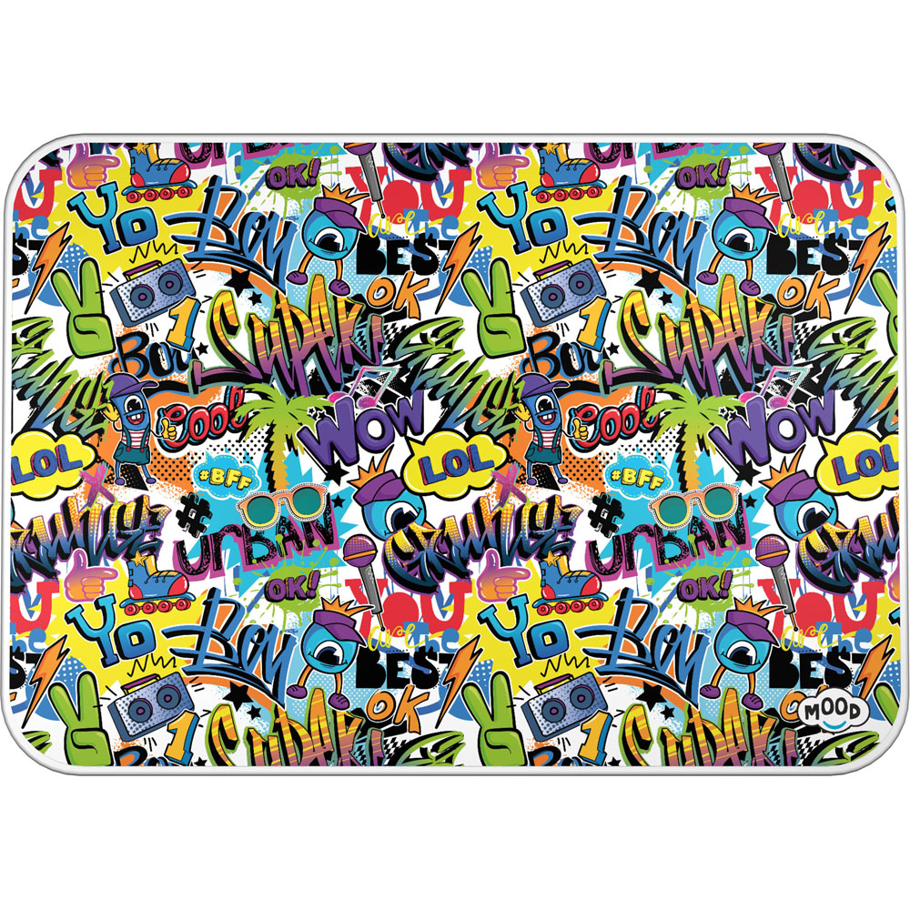 BASE SECR. PVC MOOD21 CRUSH