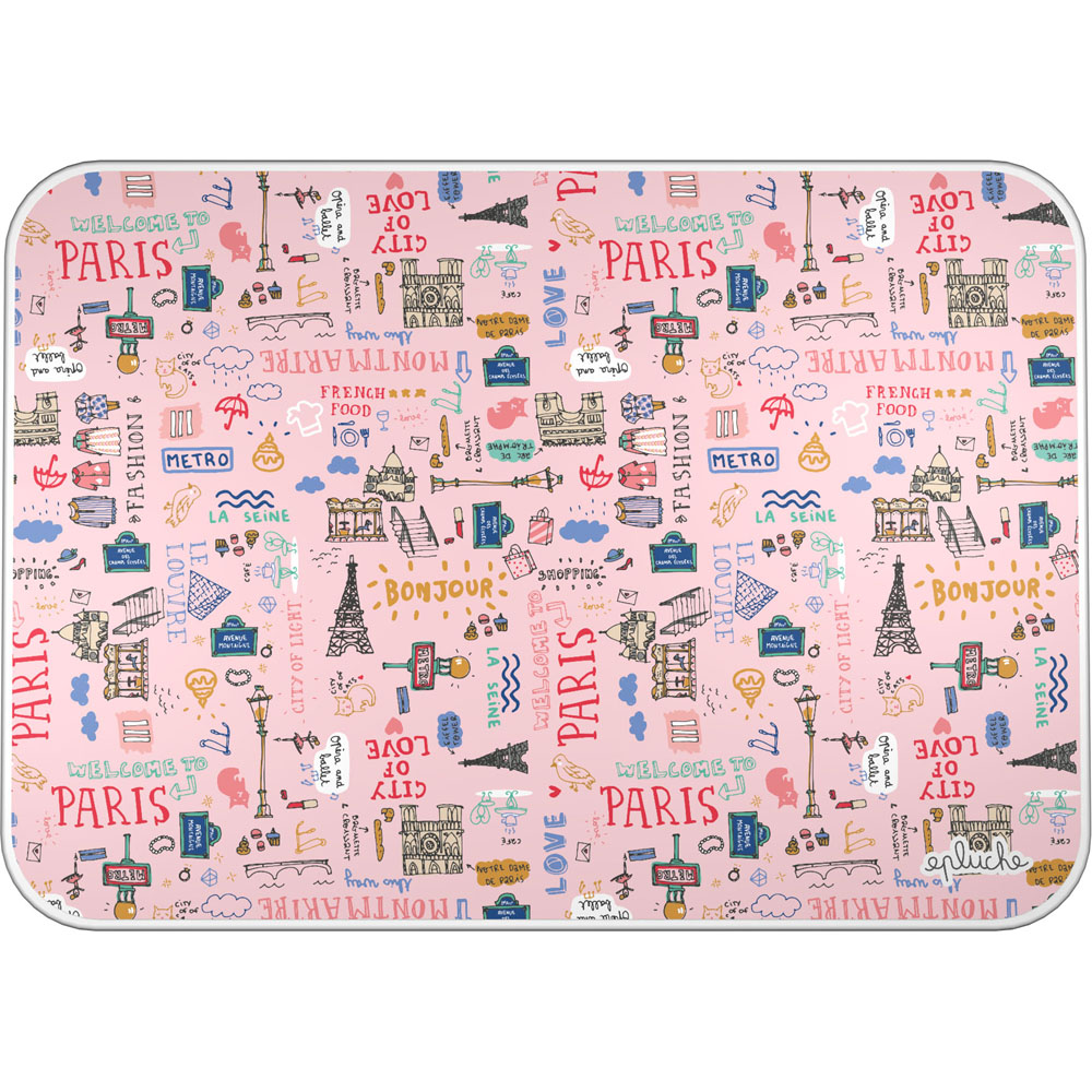 BASE SECR. PVC LAURIE21 PARIS