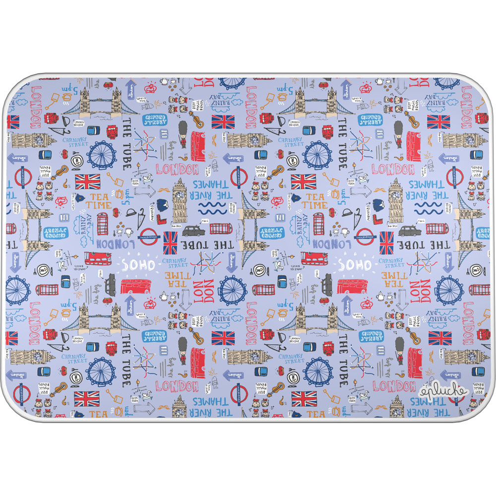 BASE SECR. PVC LAURIE21 LONDRES