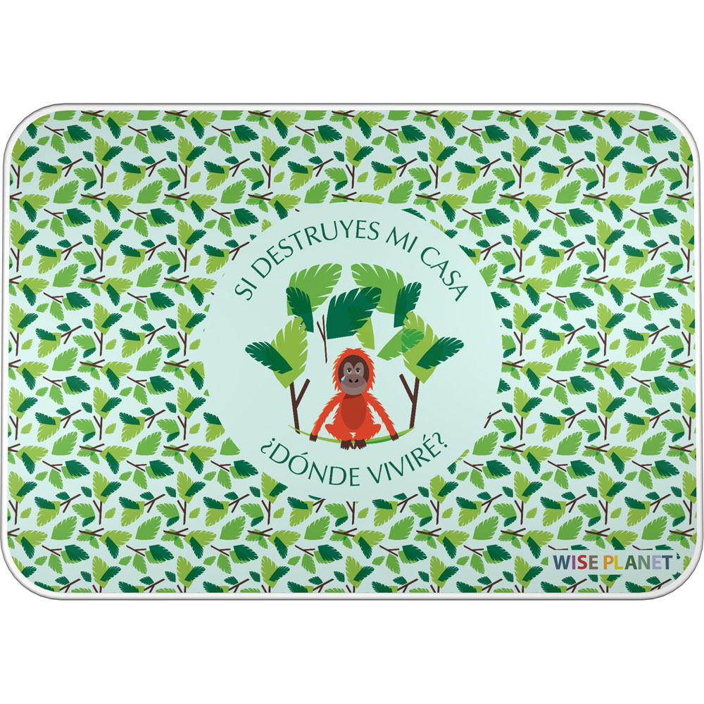 BASE SECR. PVC PLANET21 MONO