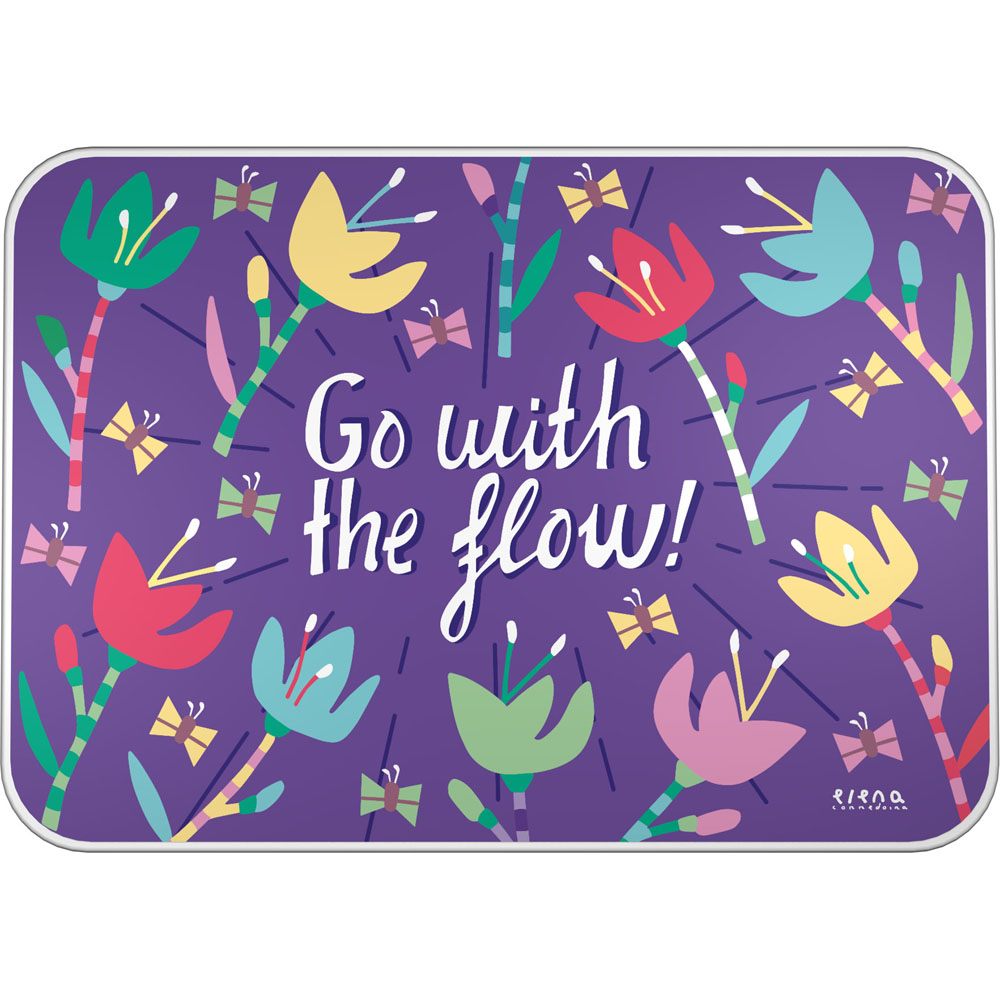 BASE SECR. PVC EC 21 FLOW