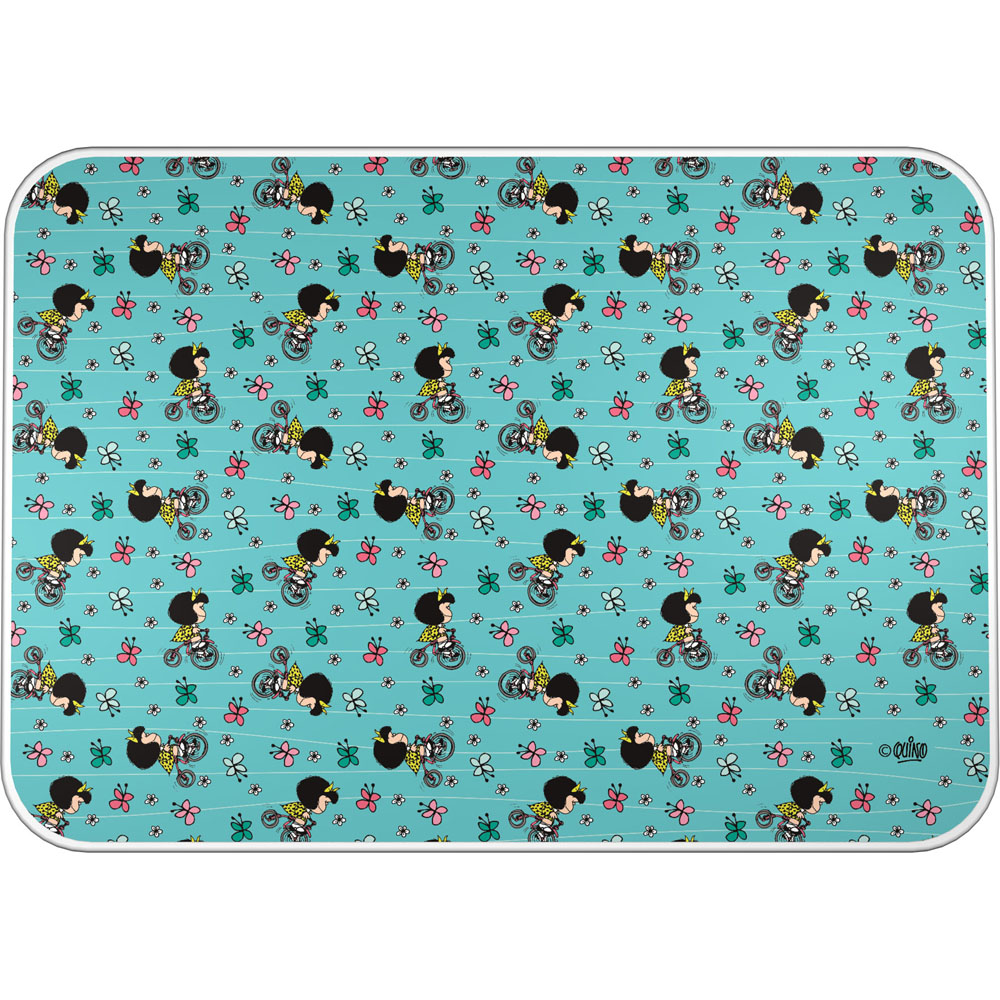 BASE SECR. PVC MAFALDA21 BICI