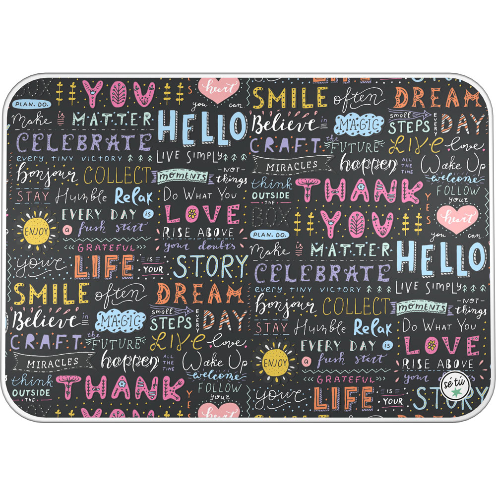 BASE SECR. PVC SE TU 22 STORY