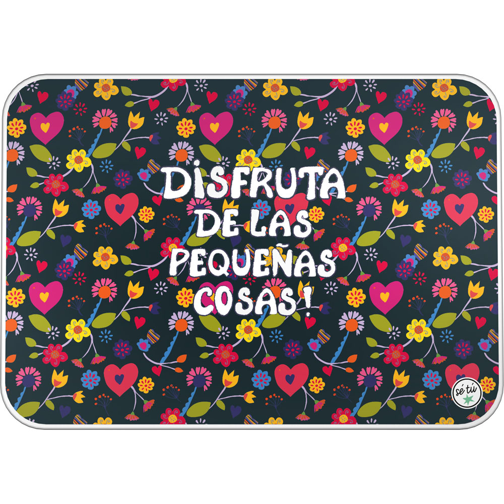 BASE SECR. PVC SE TU 22 ENJOY