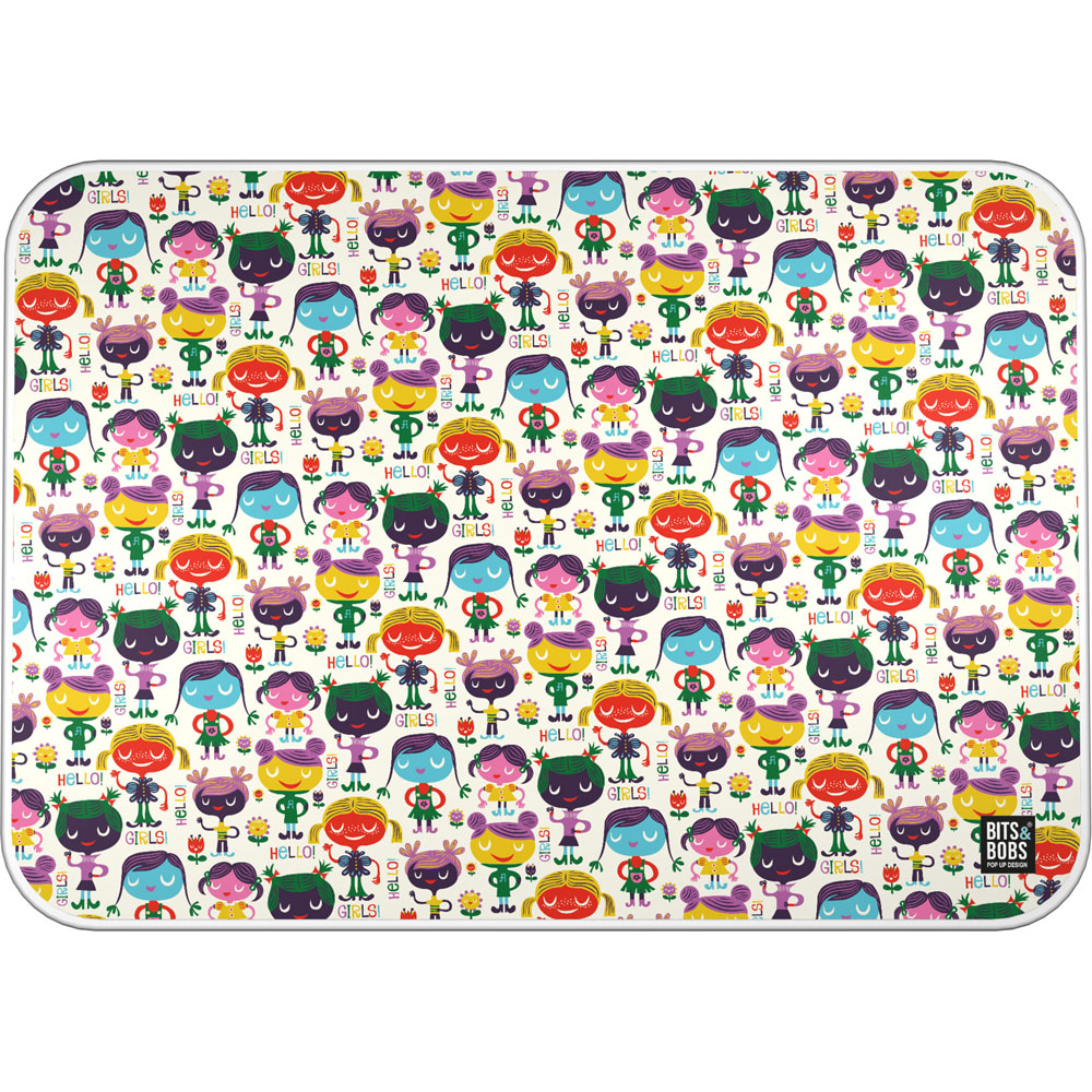 BASE SECR. PVC B&B23 HELLO