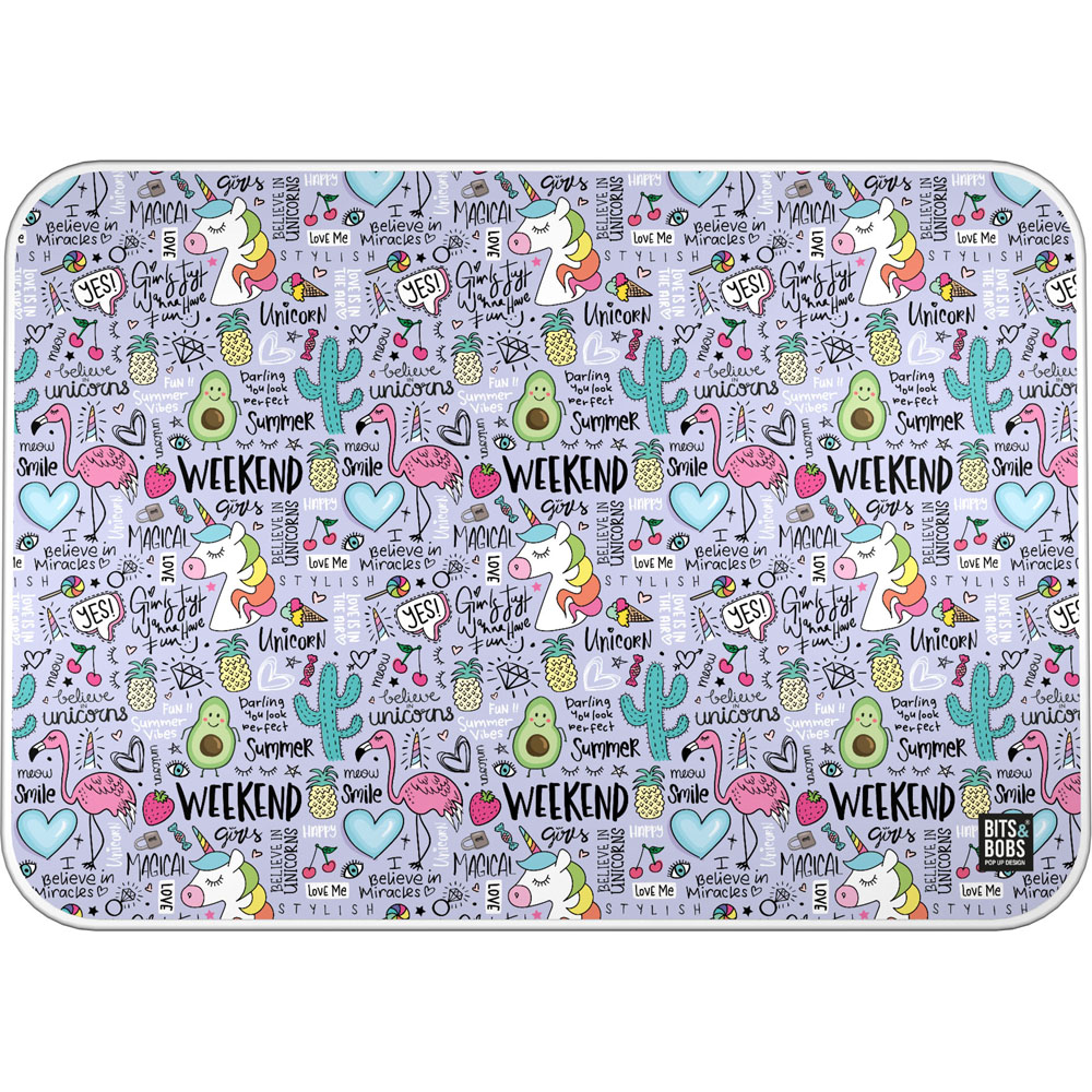 BASE SECR. PVC B&B23 FANTASY