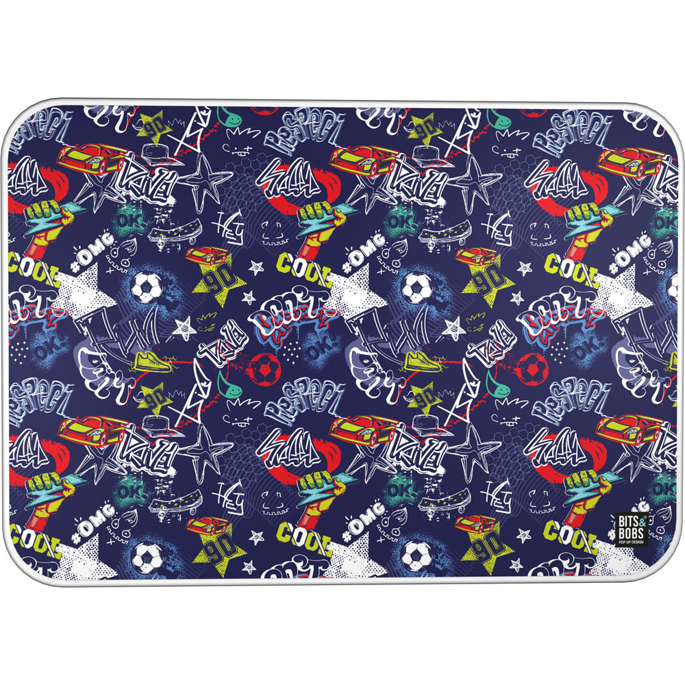 BASE SECR. PVC B&B23 STAR