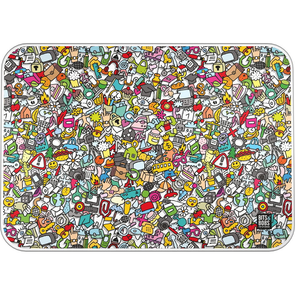 BASE SECR. PVC B&B23 ICONS