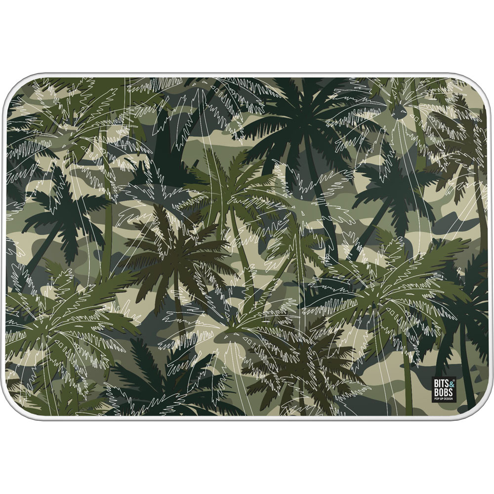 BASE SECR. PVC B&B23 PALMS