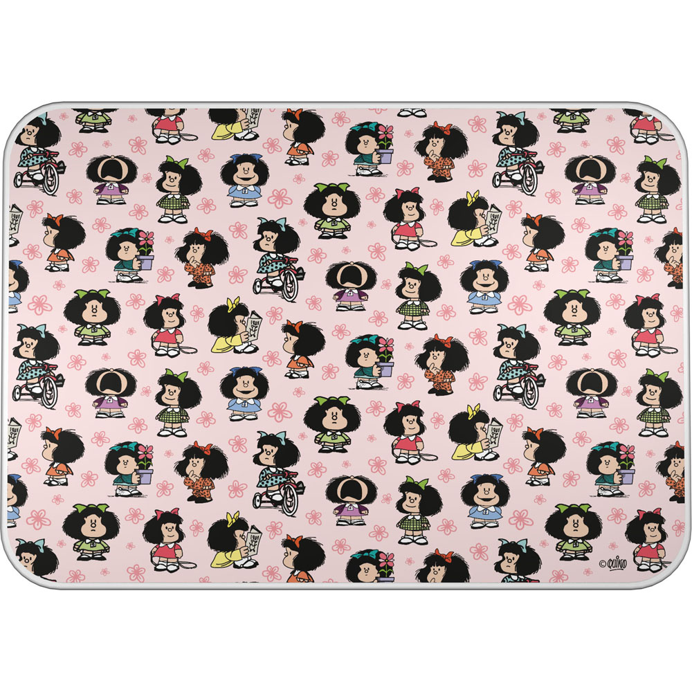 BASE SECR. PVC MAFALDA23 UNICA