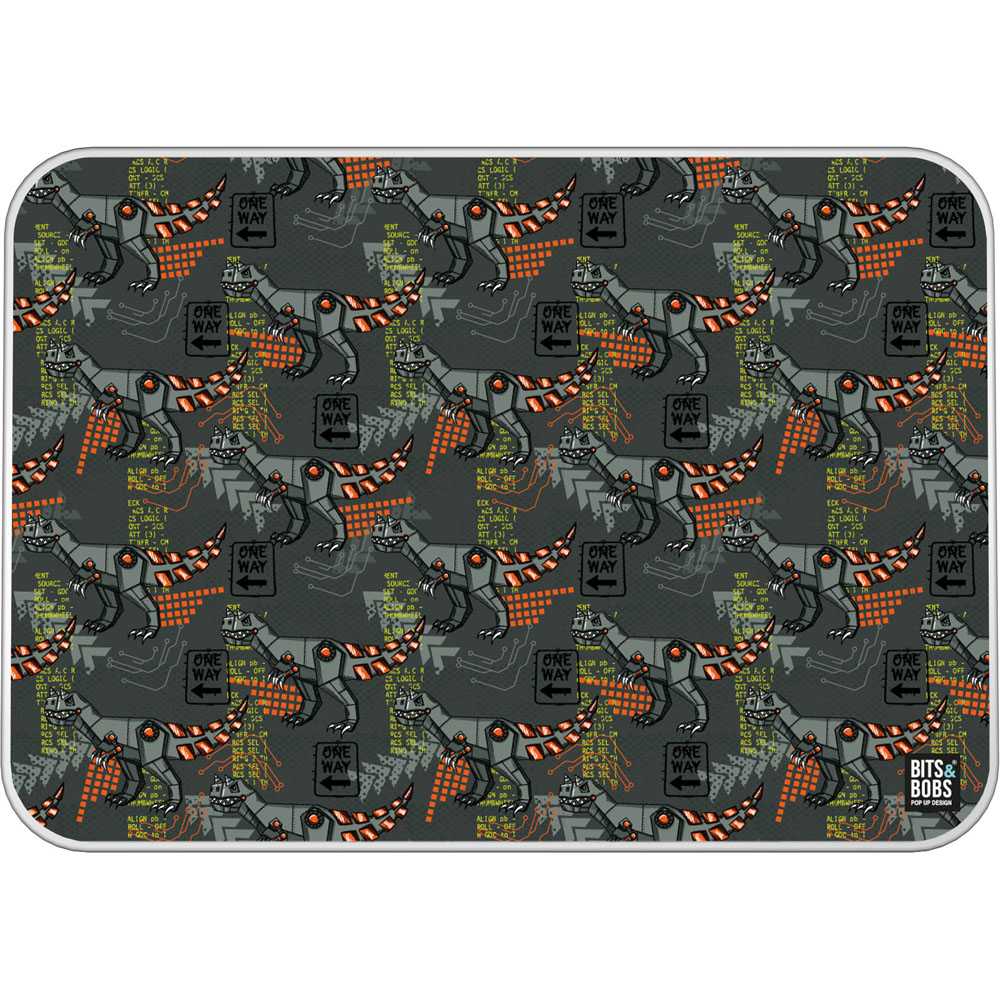 BASE SECR. PVC B&B24 REX