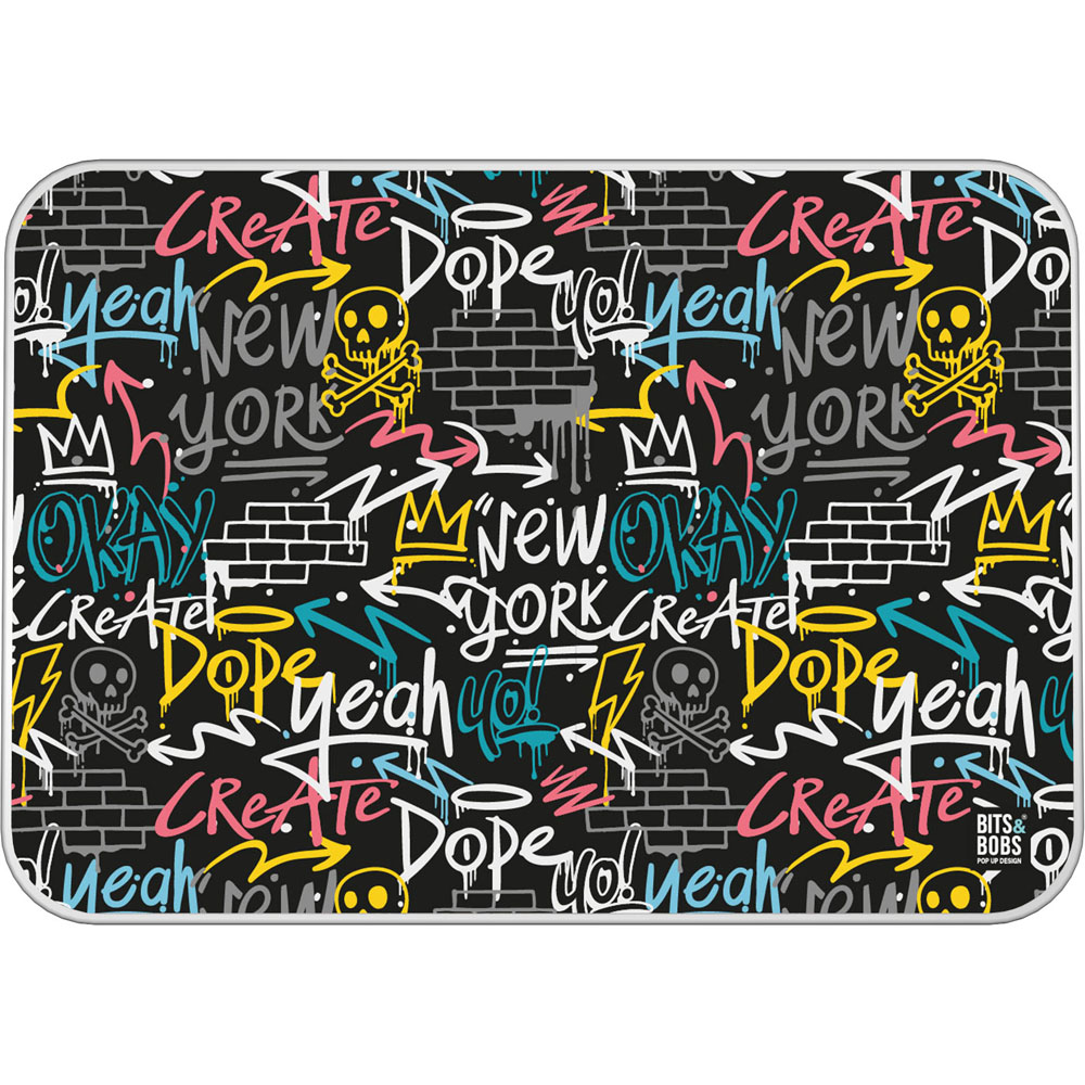 BASE SECR. PVC B&B24 WALL