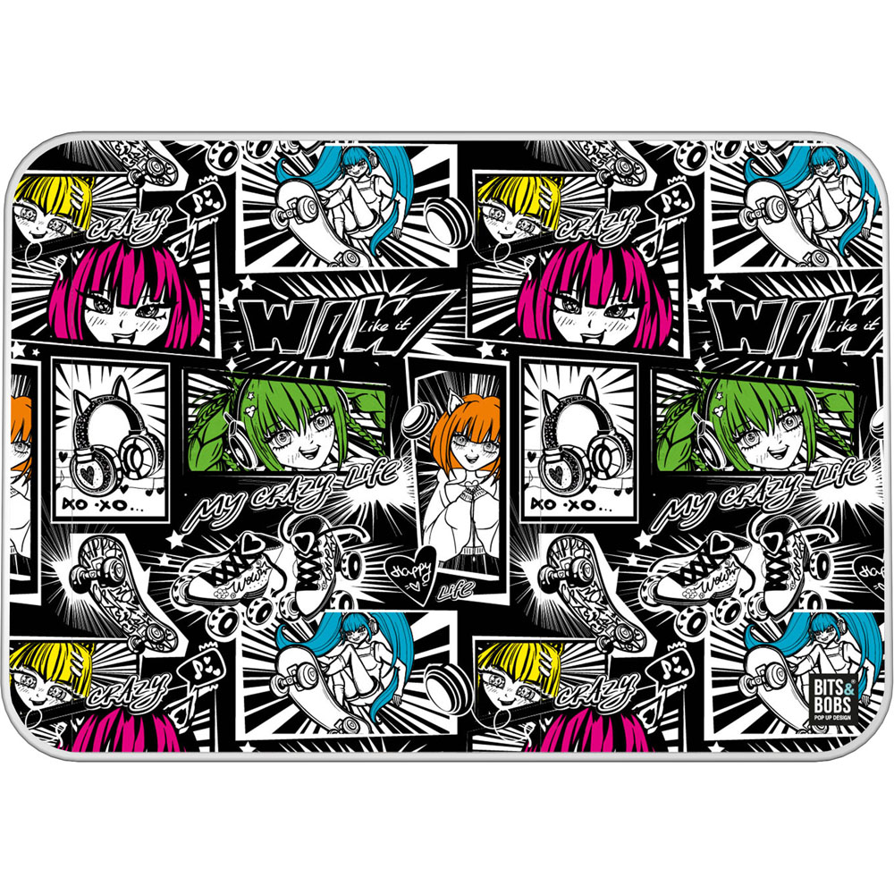 BASE SECR. PVC B&B24 YUKU