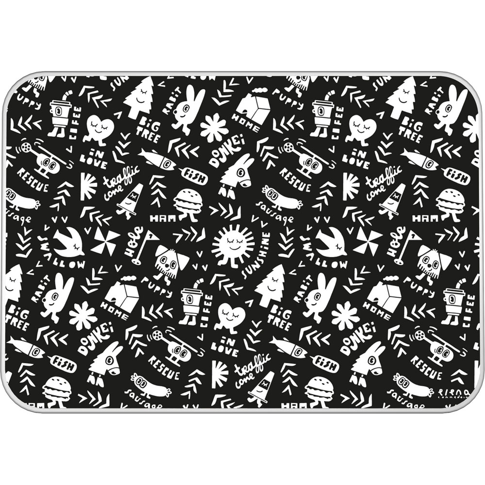 BASE SECR. PVC EC24 ELEMENTS