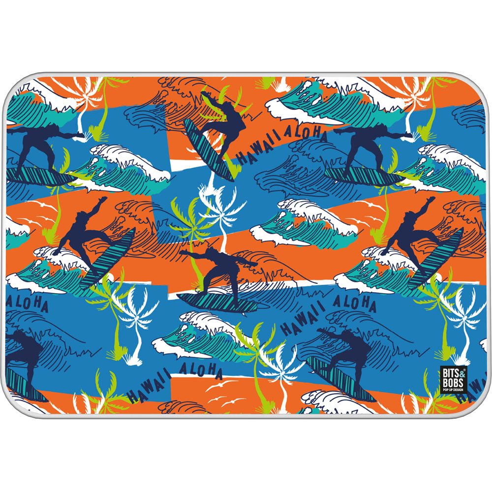 BASE SECR. PVC B&B24 HAWAII