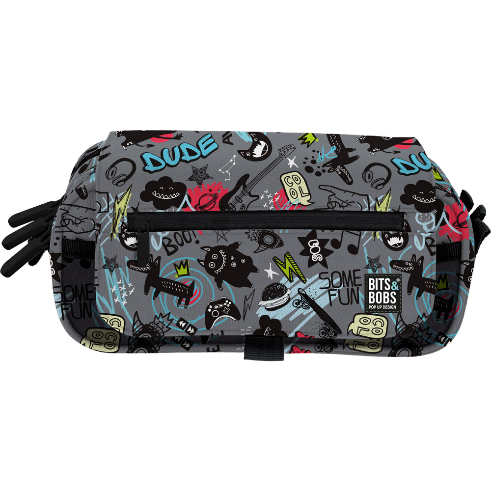 ESTOJO TRIPLO C/ SOL B&B AWESOME