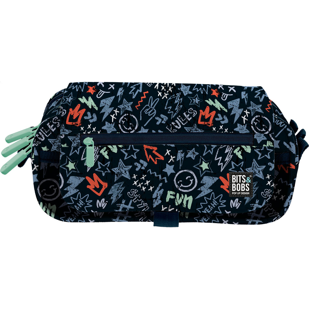 ESTOJO TRIPLO C/ SOL B&B PEACE