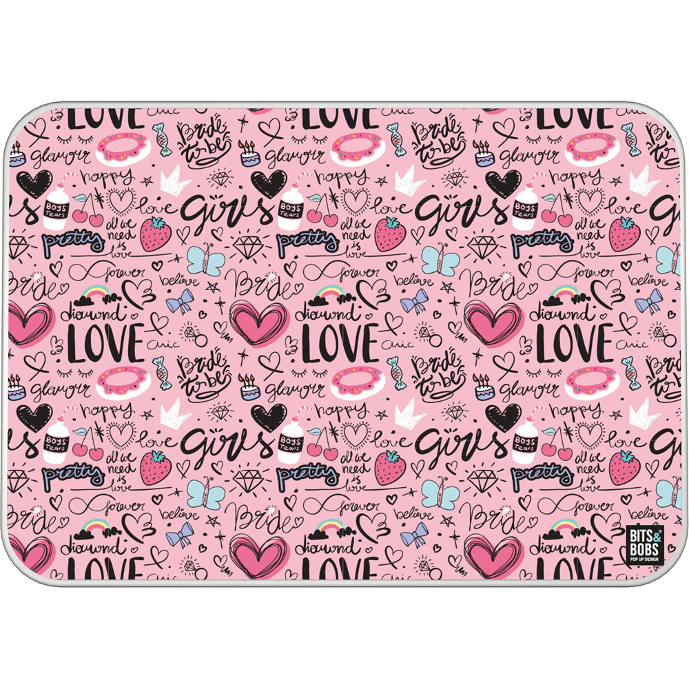 BASE SECR. PVC B&B24 SWEET