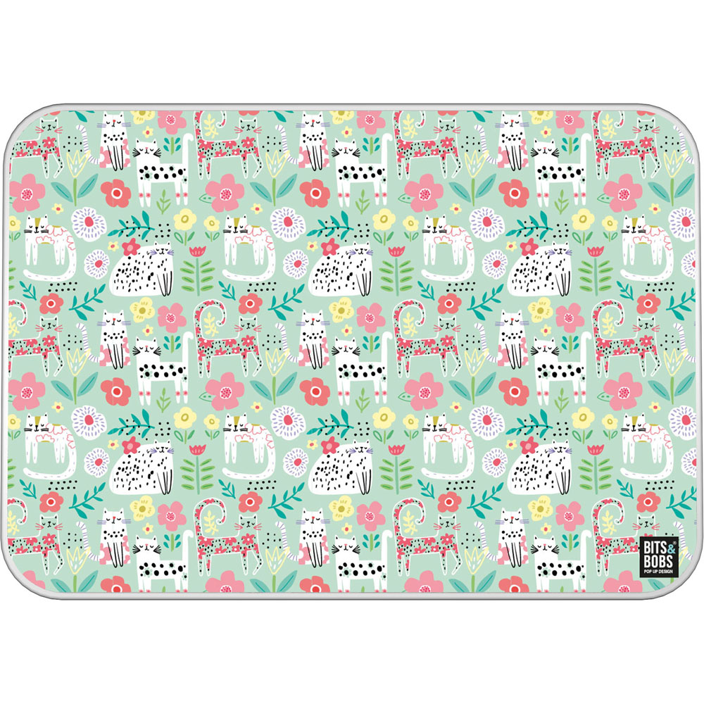 BASE SECR. PVC B&B24 CATS