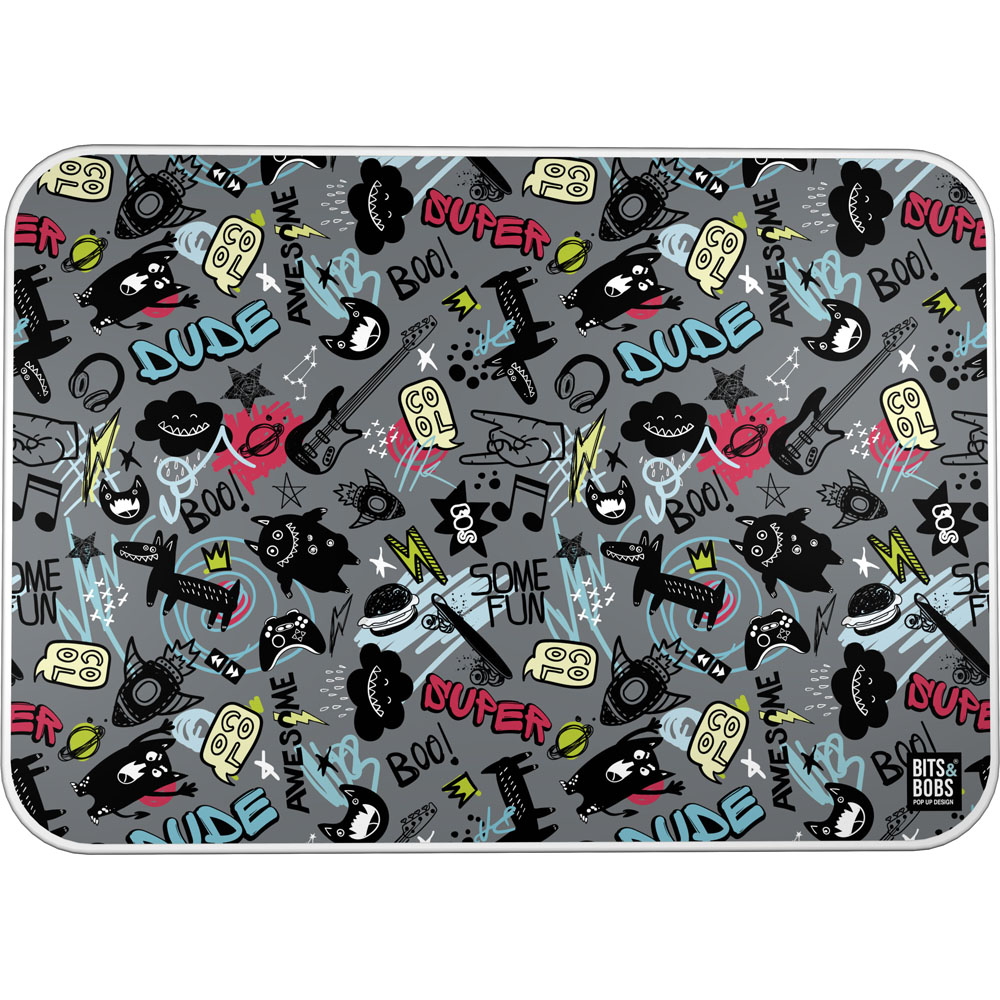 BASE SECR. PVC B&B AWESOME